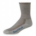 wool hiking socks